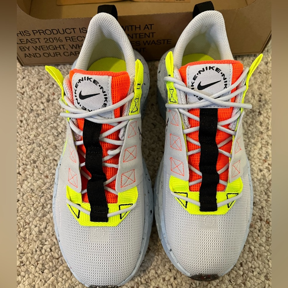 Nike Crater Impact Sneakers